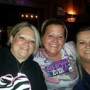 Meet your Posher, Joy